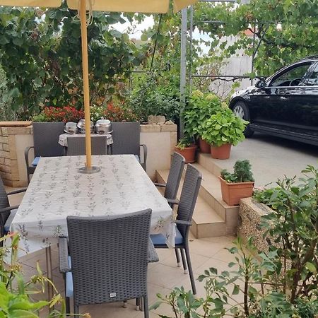 Apartments Kekica Novalja Dış mekan fotoğraf
