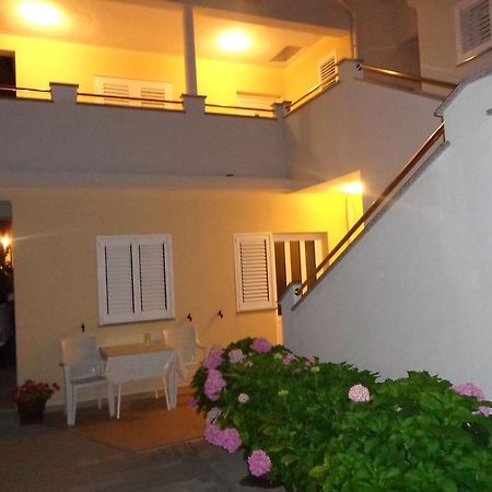 Apartments Kekica Novalja Dış mekan fotoğraf
