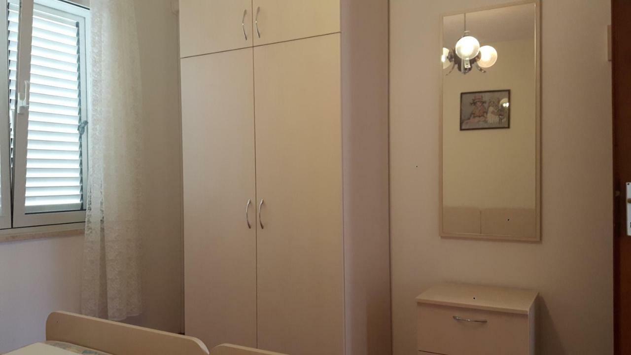 Apartments Kekica Novalja Dış mekan fotoğraf